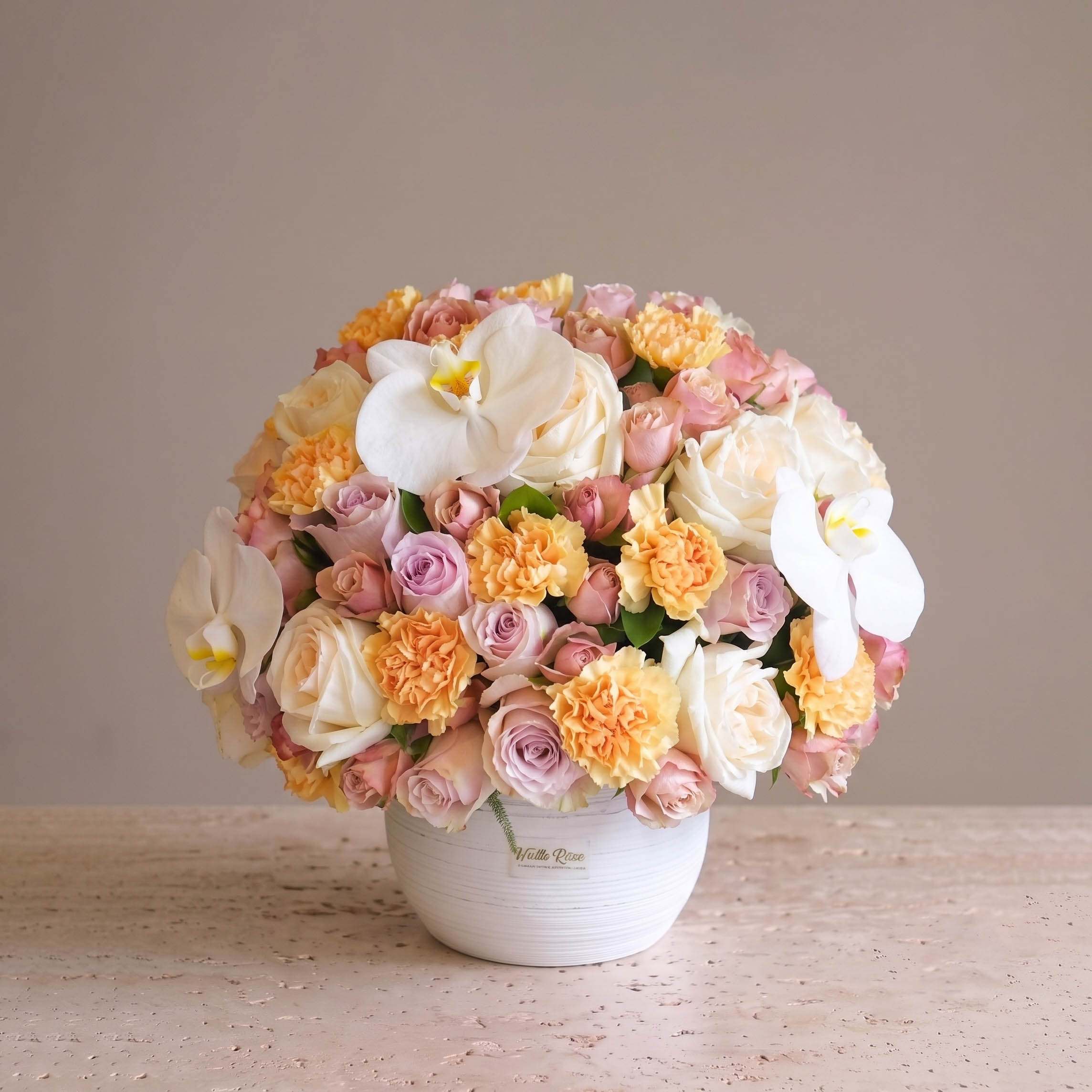 Pink Destiny Bloom
