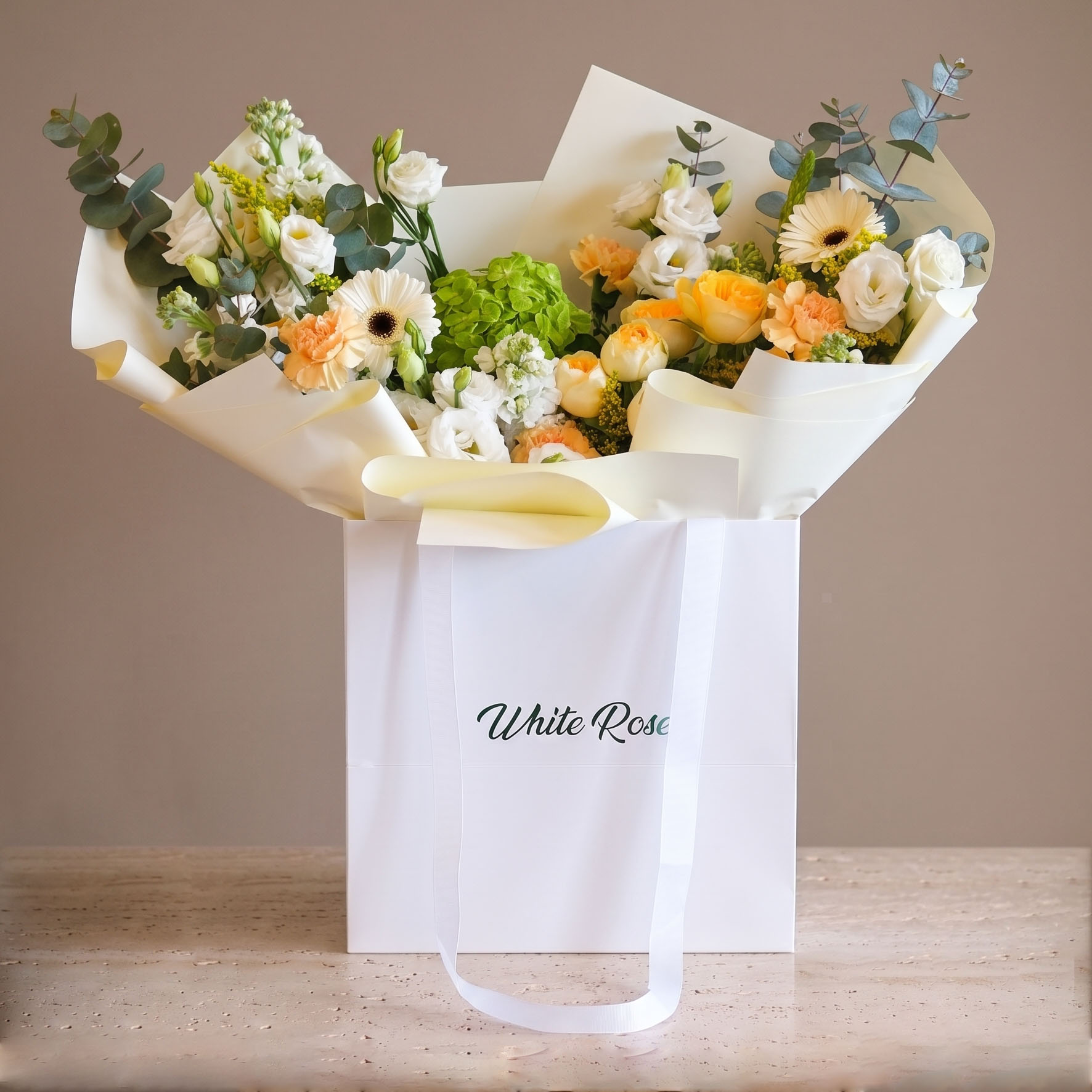 Charming Beauty Bouquet