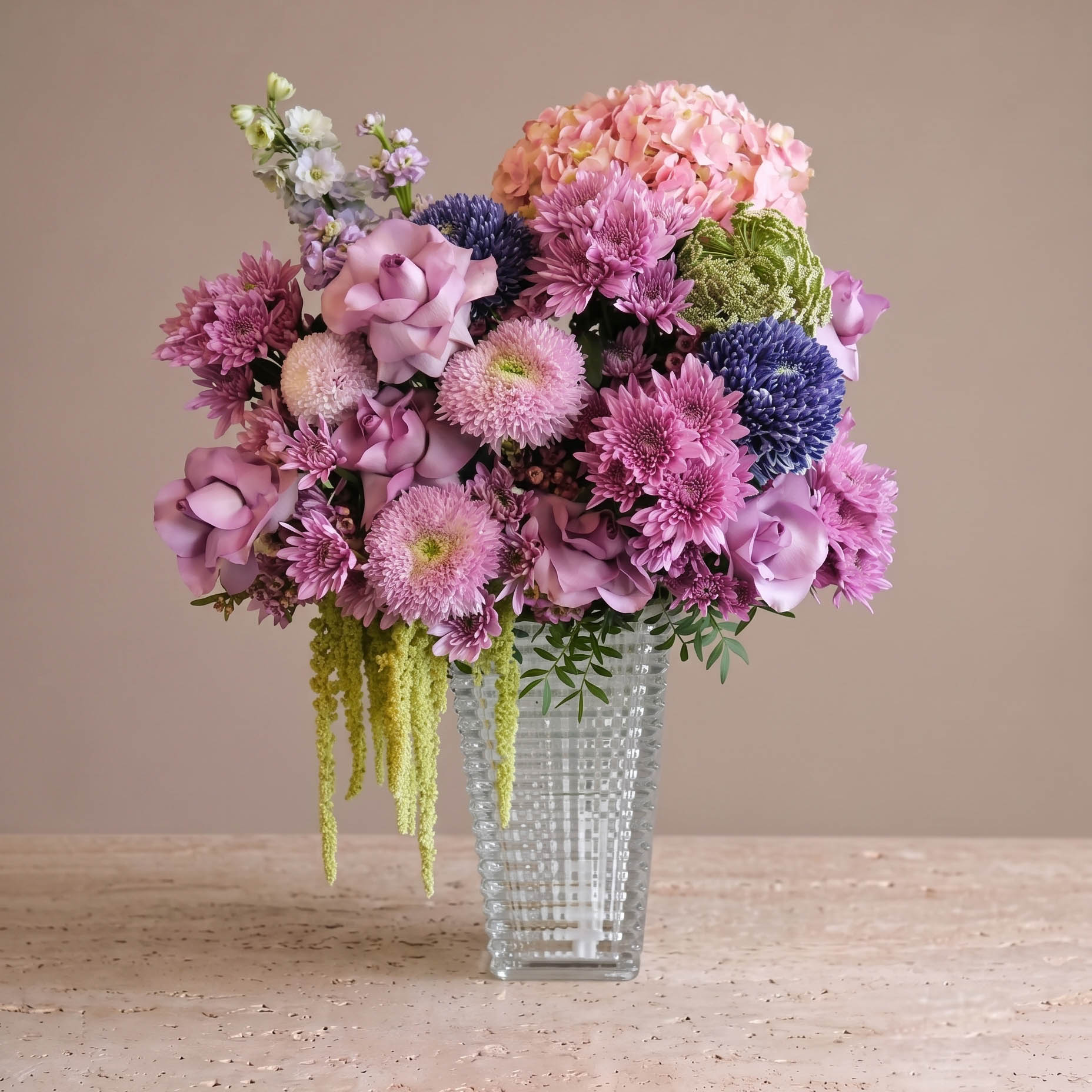 Soul Flower Vase