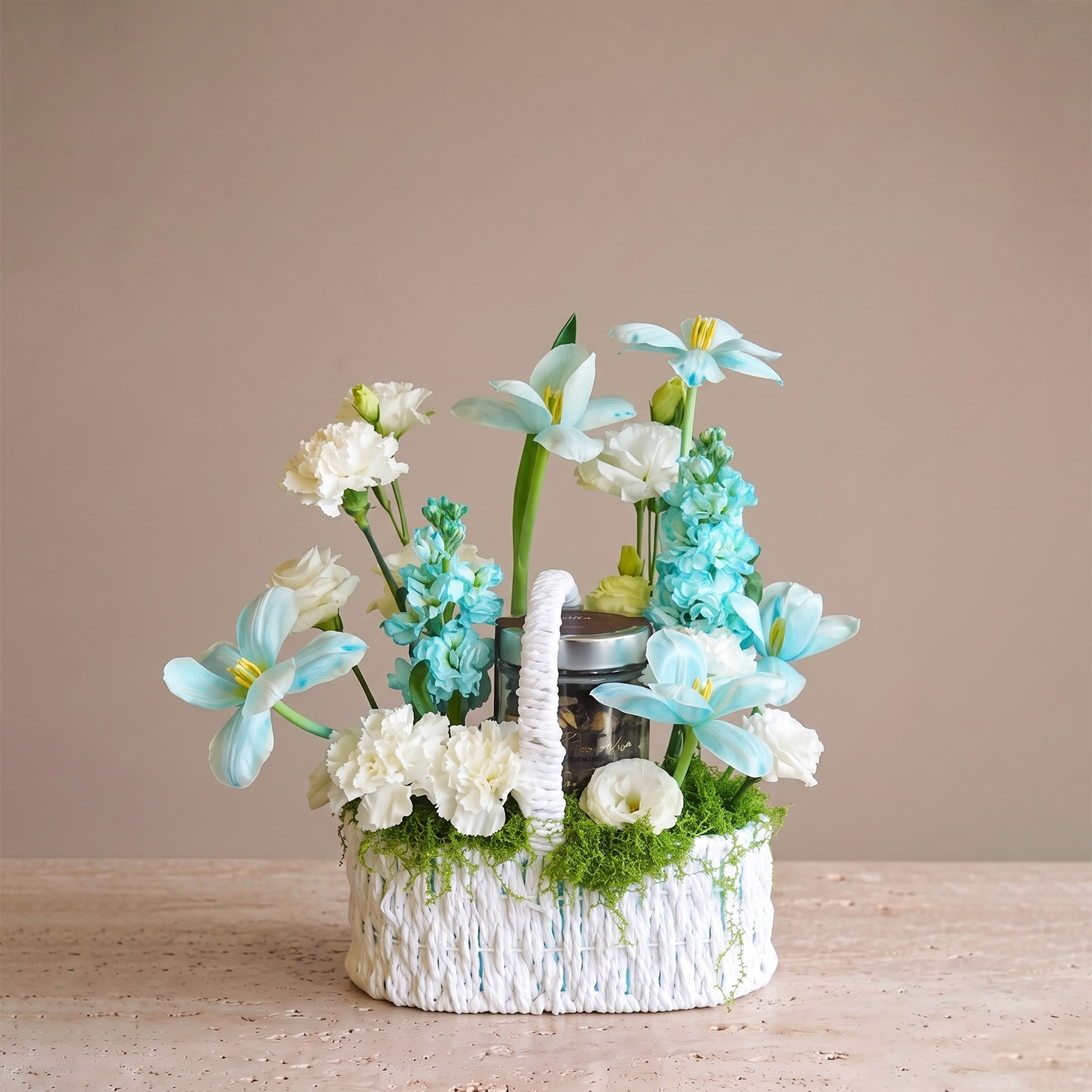 Maison Sweet basket