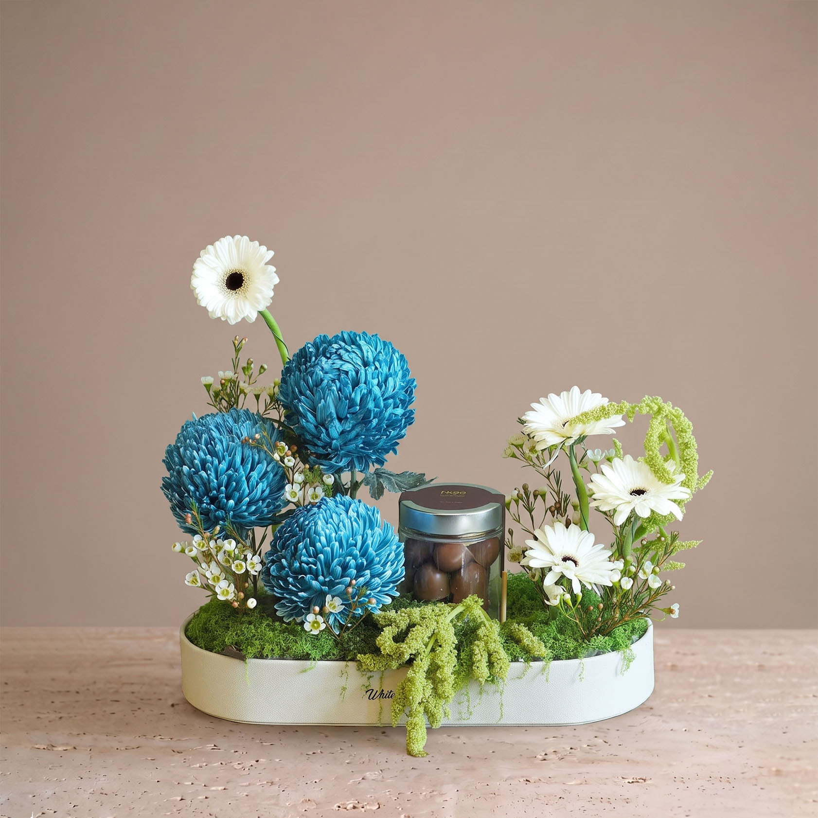 Aurelia Sweet Blooms