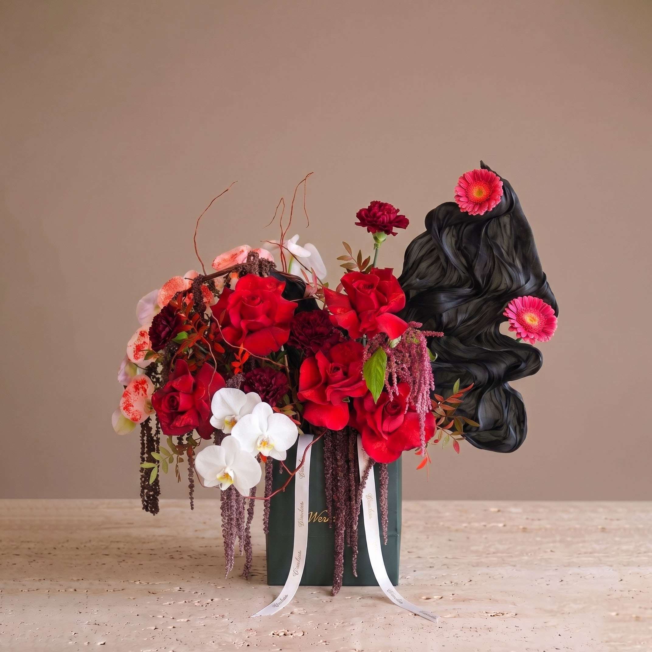 Ruby Bloom Mini