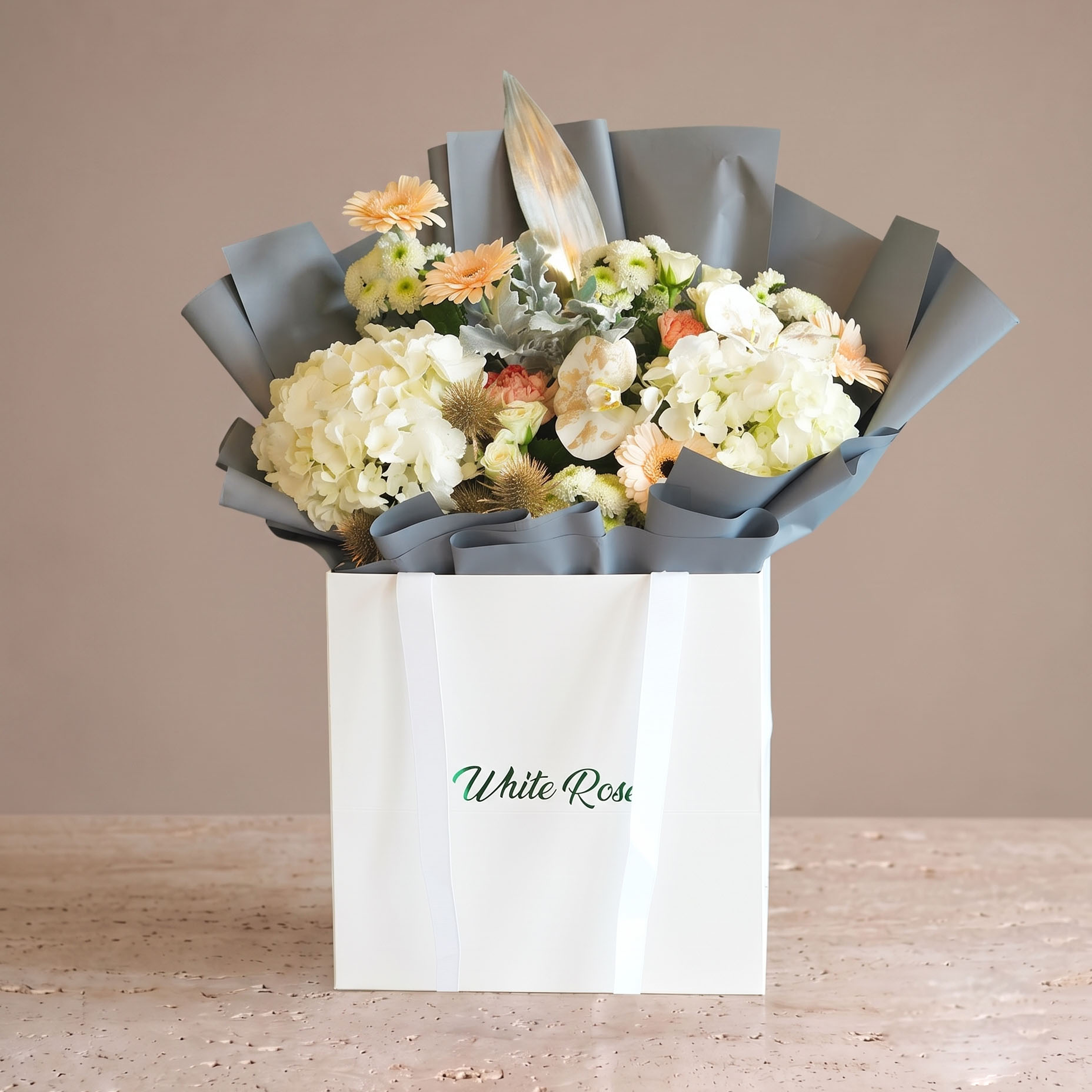 Petal Muse